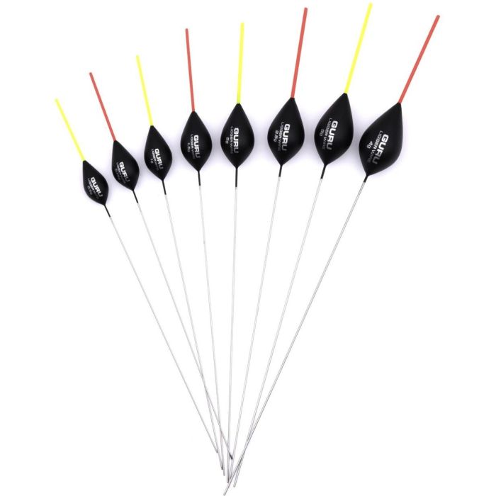 Pluta Guru Ligger Wire