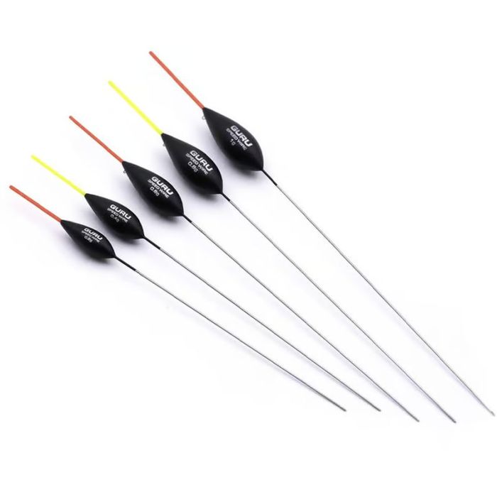 Pluta Guru Speed Wire