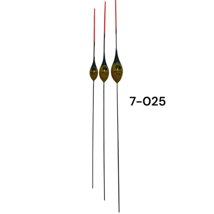 Pluta Lazy Fish Balsa 7-025 2