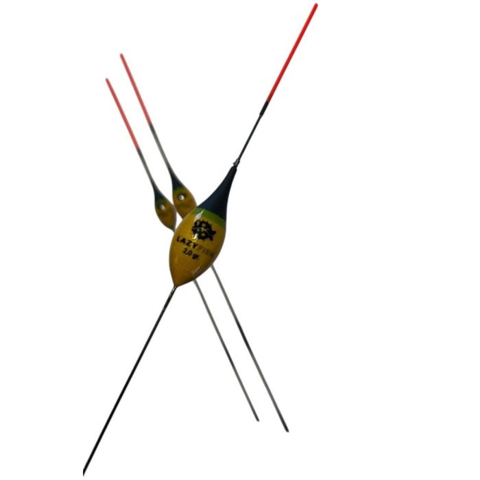 Pluta Lazy Fish Balsa 7-025