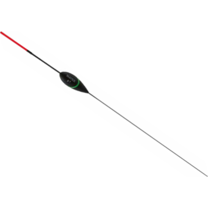 Pluta Maver Malena, 0.30g-3.00g