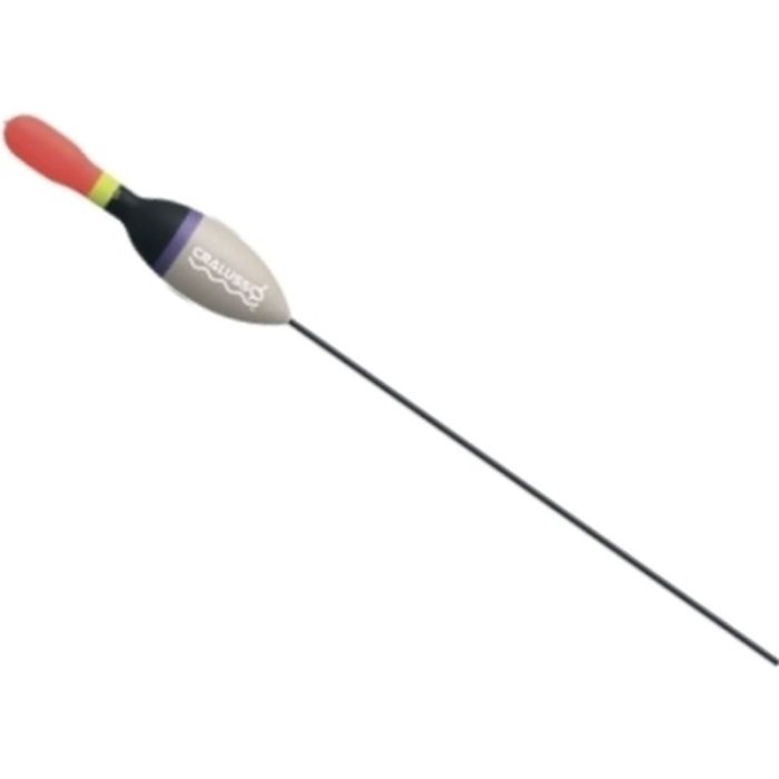Plute Cralusso Jumbo (Balsa) 1g - 8g