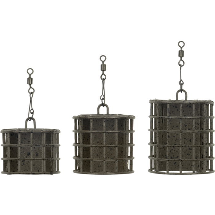 Cosulet Preston Flow Mesh Feeder Small