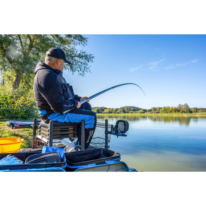Varga Preston Edge Monster Margin, 11m 4