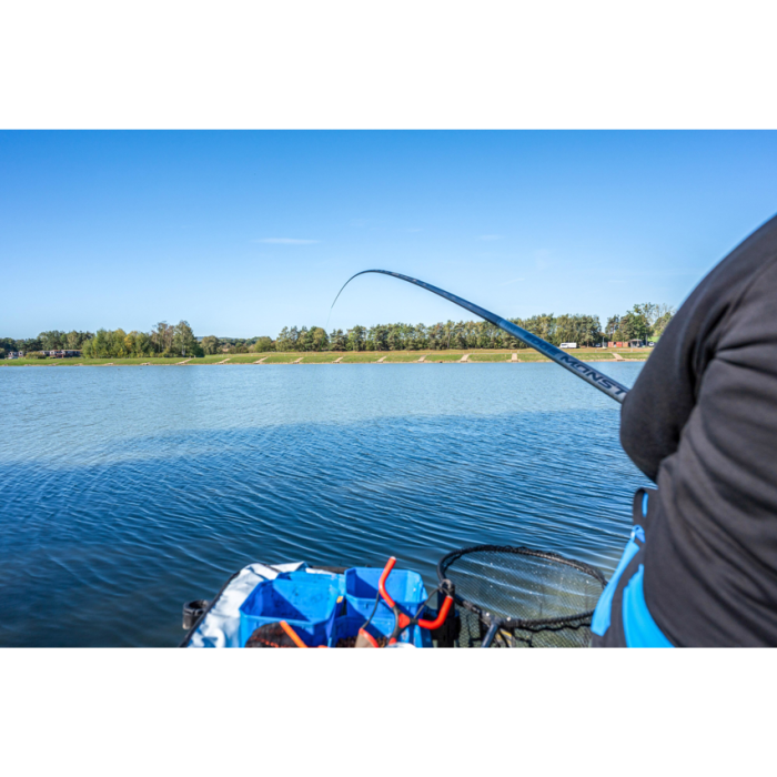 Varga Preston Edge Monster Margin, 11m 3