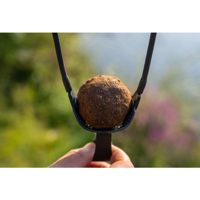Prastie Korum Allrounder Groundbait Catapult 9
