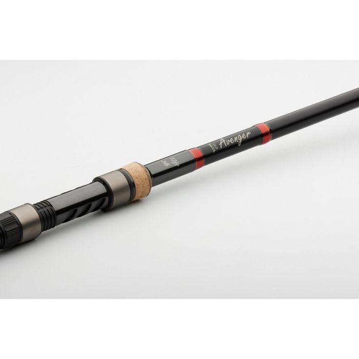 Въдица Prologic C1 Avenger Old Skool, 3.00m, 3.00lbs, 2бр 3