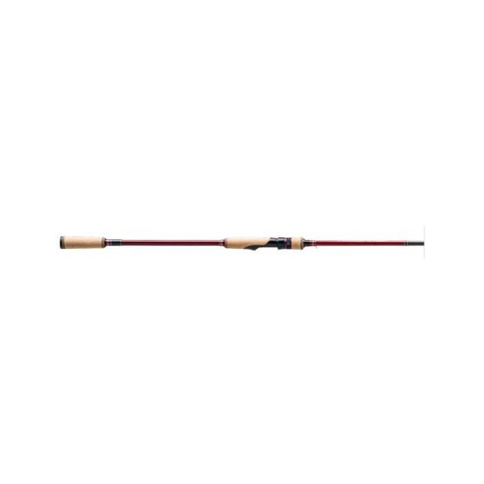 Въдица Rapala Redx Zander Spin H, 2.55m, 21-56g, 2бр 2
