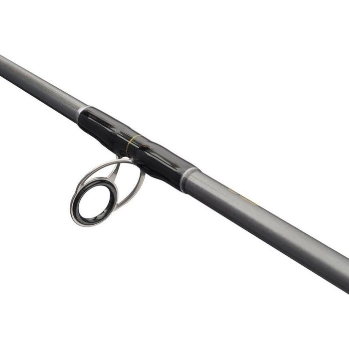 Спининг въдица Penn Regiment IV Spin Pilk 802, 2.40m, 50-150g, 2 броя 4