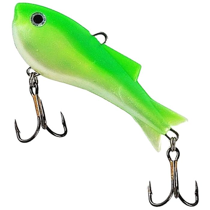 Cicada Vida Classic, Culoare ZB, 10cm, 60g