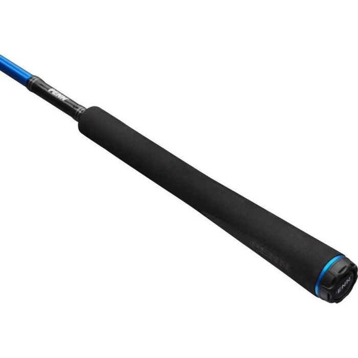 Лансета Penn Retaliate X Light джиг, 1.88m, 120g, 1+1броя 4