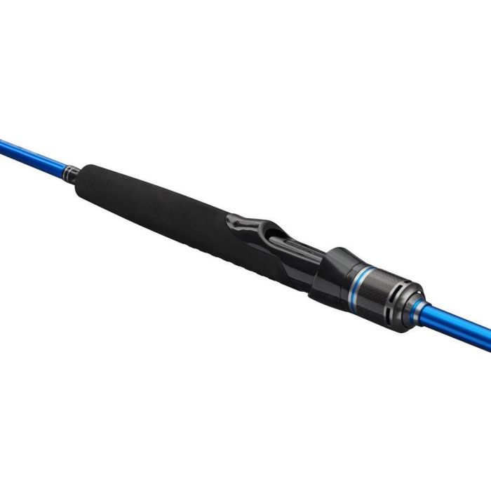 Лансета Penn Retaliate X Light джиг, 1.88m, 120g, 1+1броя 3