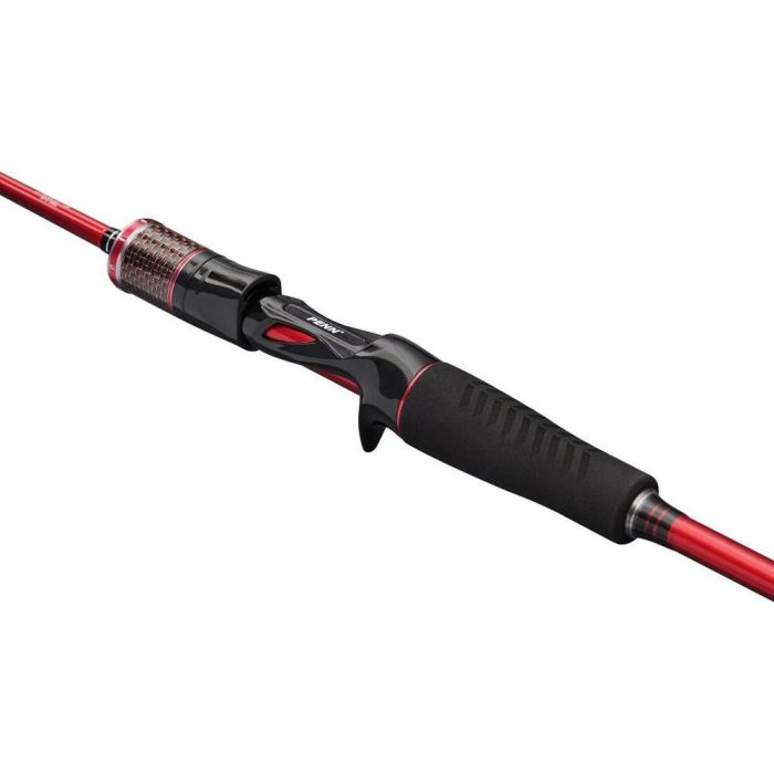 Прът Penn Retaliate X Solid Jigging Cast, 1.83m, 300g, 1+1бр 3