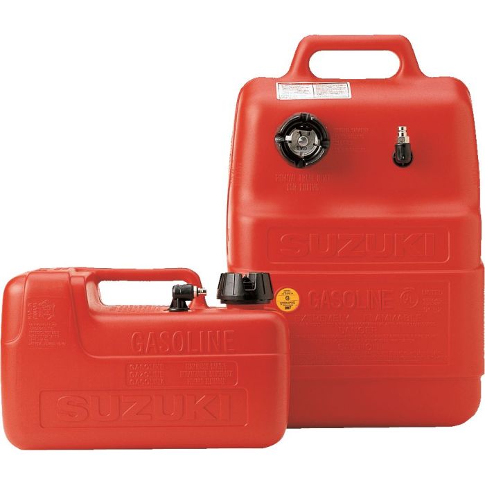 Rezervor Combustibil Suzuki, 12L