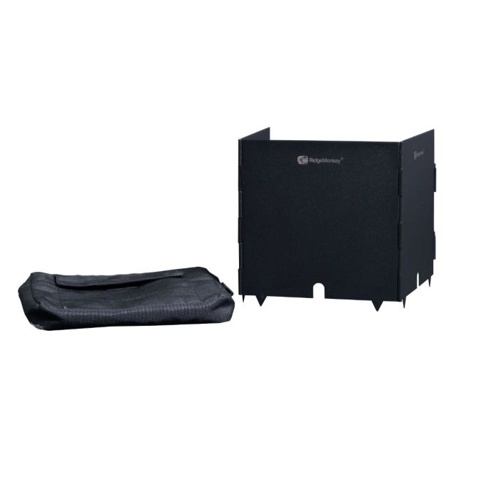 RidgeMonkey Quad Connect Windshield 5