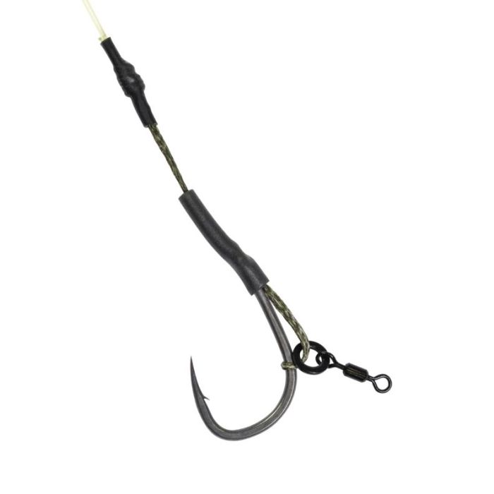 Rig Korda Combi Multi Rig Wide Gape X Barbed, 2buc/plic 2