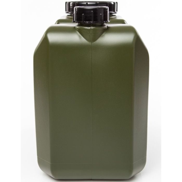 Bidon Portabil cu Robinet RidgeMonkey Heavy Duty Water Carriers, 15L, 35x19x31cm 3