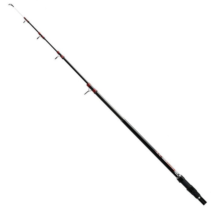 Телескопично въдица Okuma Atomic Tele Surf 4.20m, 200g 2