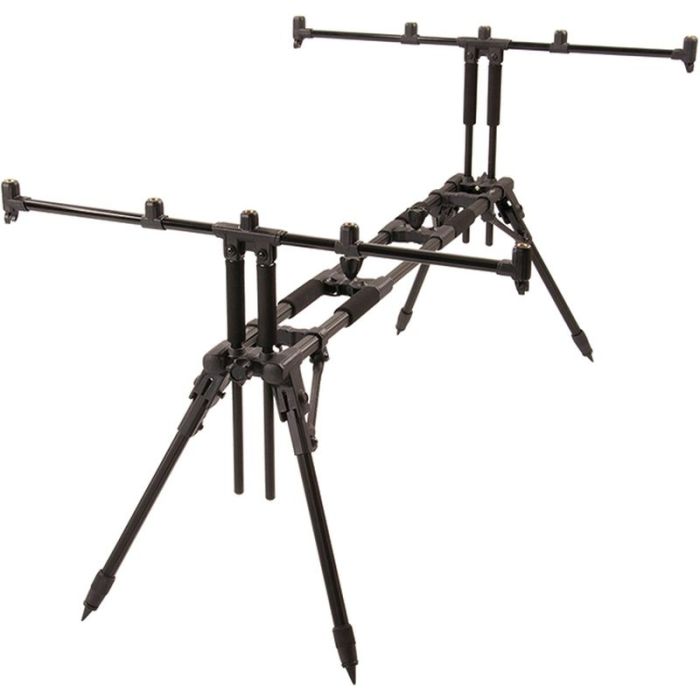 Rod Pod Carp Spirit Fast Extreme, 3/4 posturi