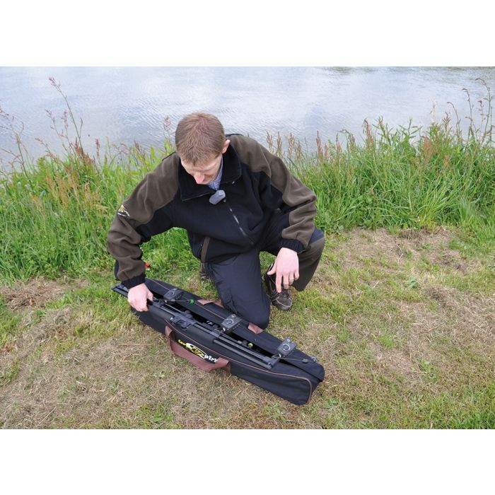 Rod Pod Carp Spirit Fast Extreme, 3/4 posturi 4