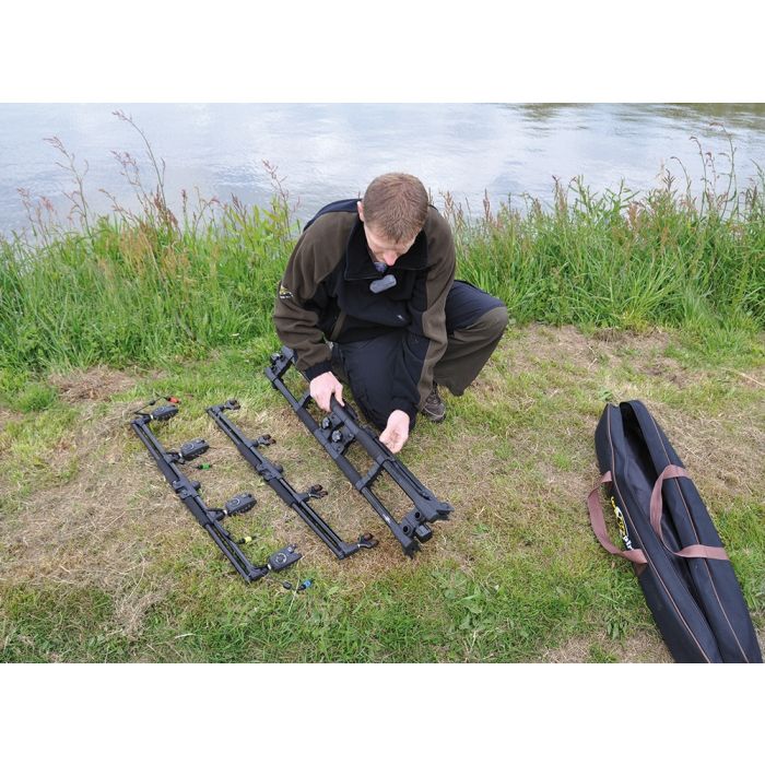 Rod Pod Carp Spirit Fast Extreme, 3/4 posturi 5