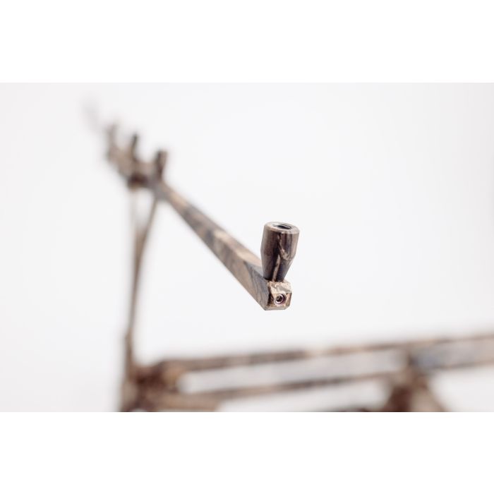 Rod Pod Meccanica Vadese Nick X, Camo, 3 posturi, Editie Aniversara 40 de ani 3