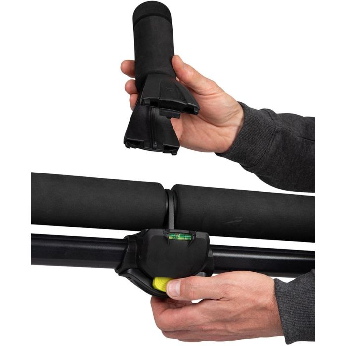 Rola pentru Rubeziana Matrix Freeflow Pro Roller Large, 96cm 4