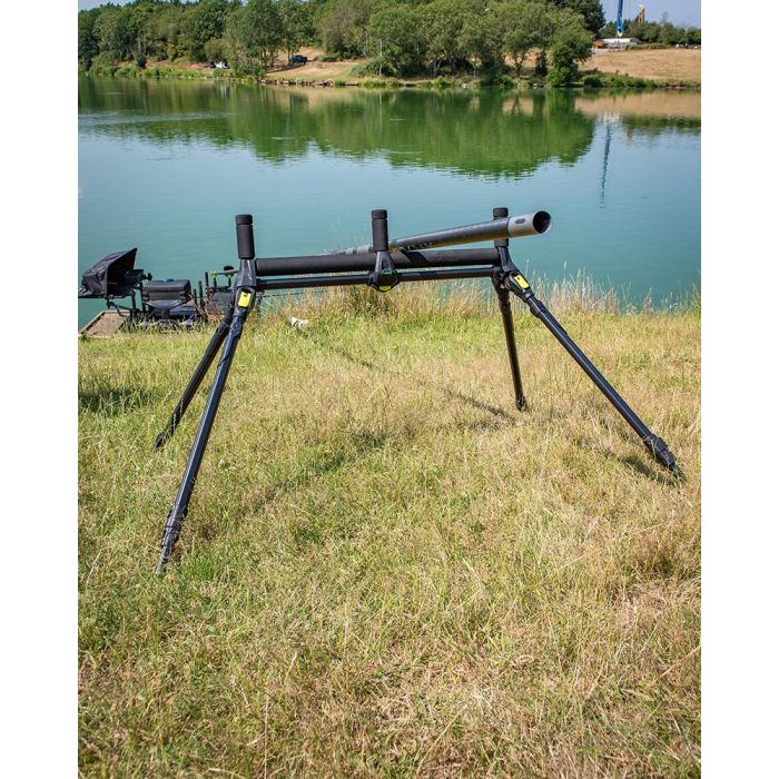 Rola pentru Rubeziana Matrix Freeflow Pro Roller Large, 96cm 5