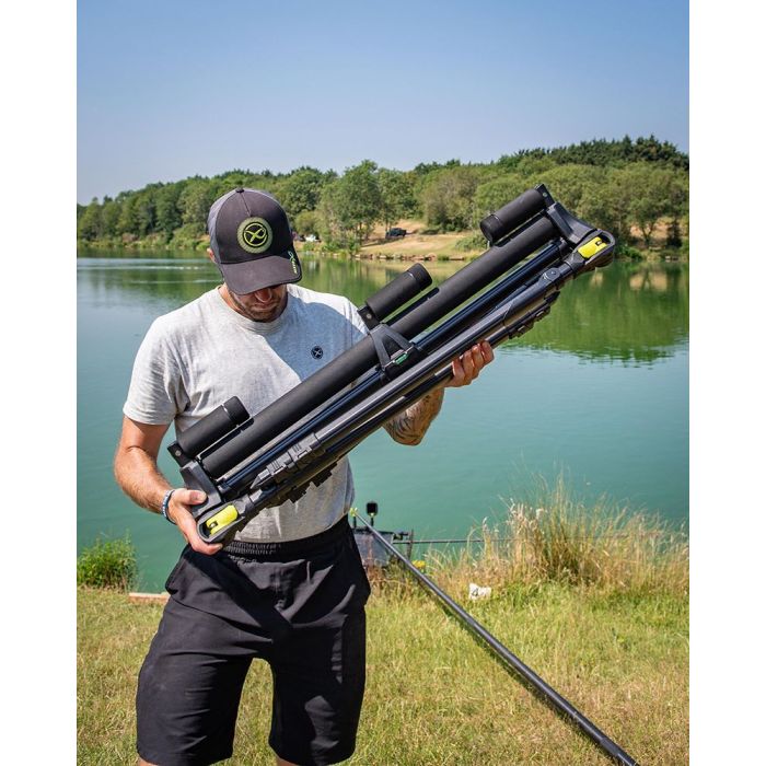 Rola pentru Rubeziana Matrix Freeflow Pro Roller Large, 96cm 7