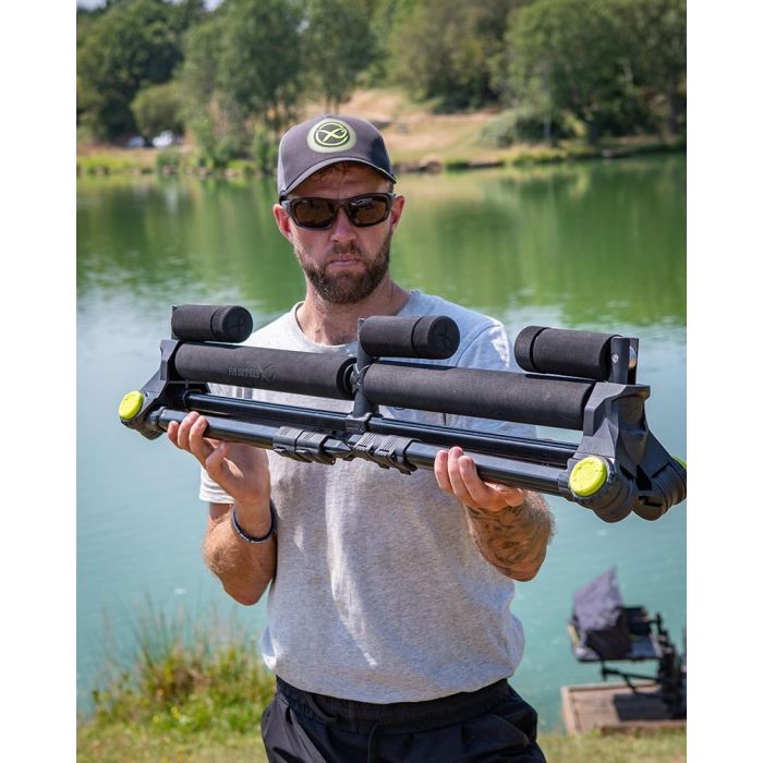 Rola pentru Rubeziana Matrix Freeflow Roller Large, 94cm 3