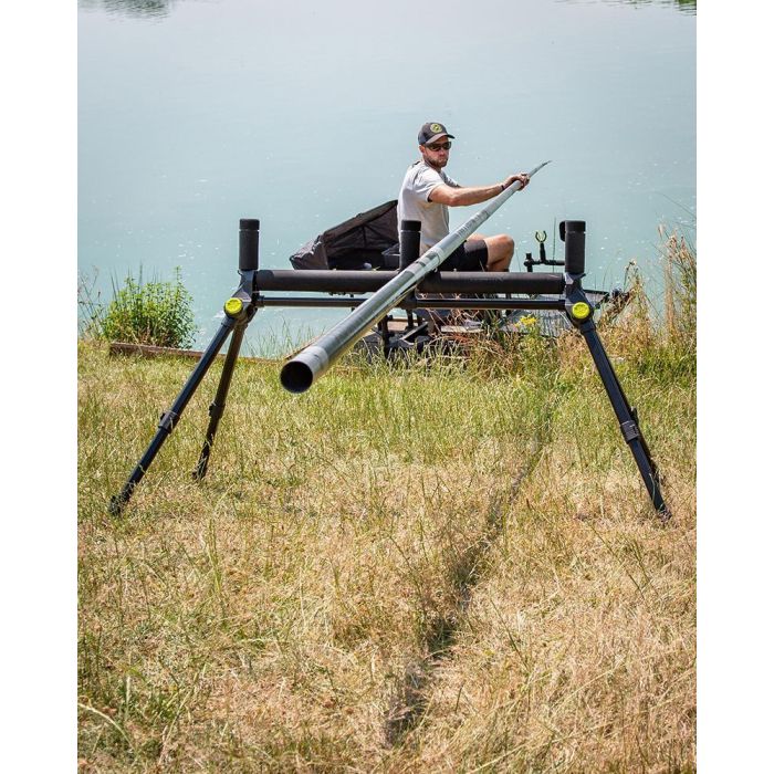 Rola pentru Rubeziana Matrix Freeflow Roller Large, 94cm 4