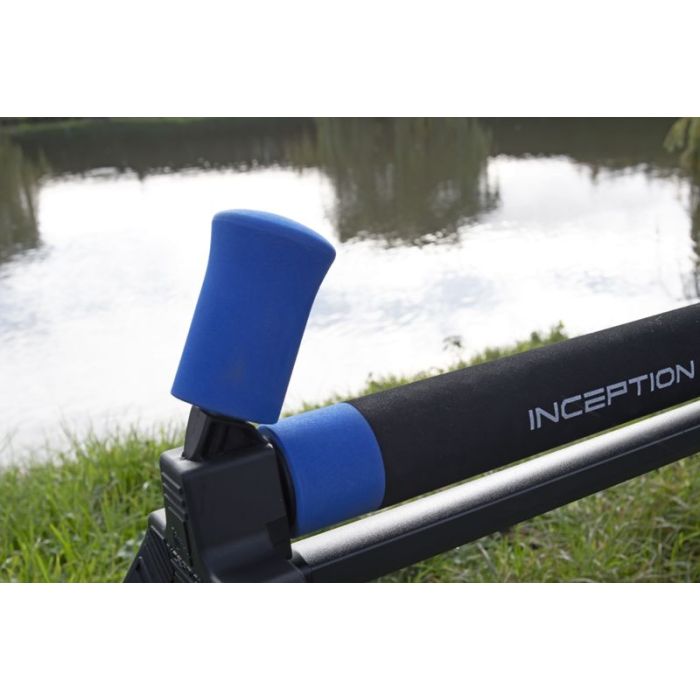 Rola Rubeziana Preston Inception Super Pro XL Flat Roller, 84cm 6