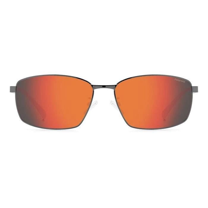 Ochelari Polarizati Polaroid PLD 2137/G/S/X KJ1/OZ, Roz/Galben 2