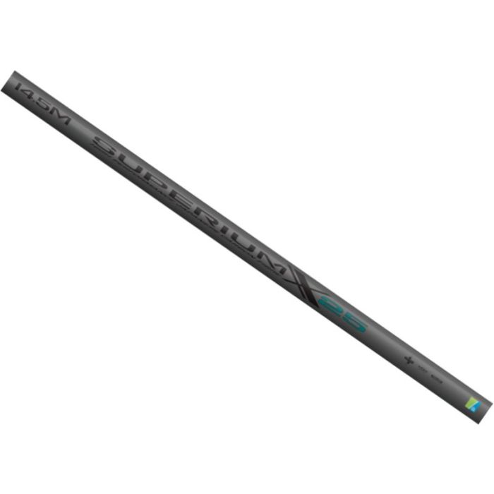 Rubeziana Preston Superium X25, 14.5m