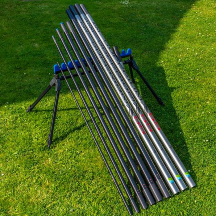 Rubeziana Preston Superium X55, 16m 2