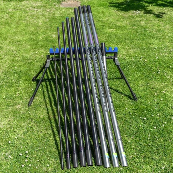 Rubeziana Preston Superium X75, 16m 2