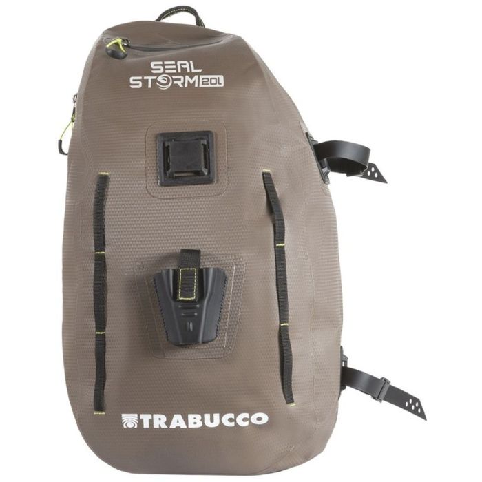 Rucsac Trabucco Seal Storm Sling Pack, 20L, 46x26.8x13.5cm