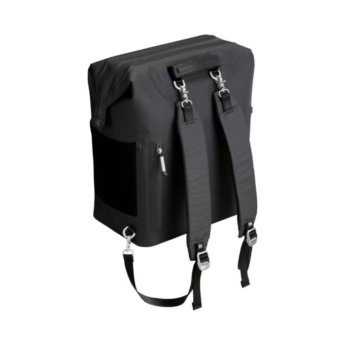 Rucsac Frigorific Stanley Madeleine Midi Backpack Soft Cooler, 14L, Black 4