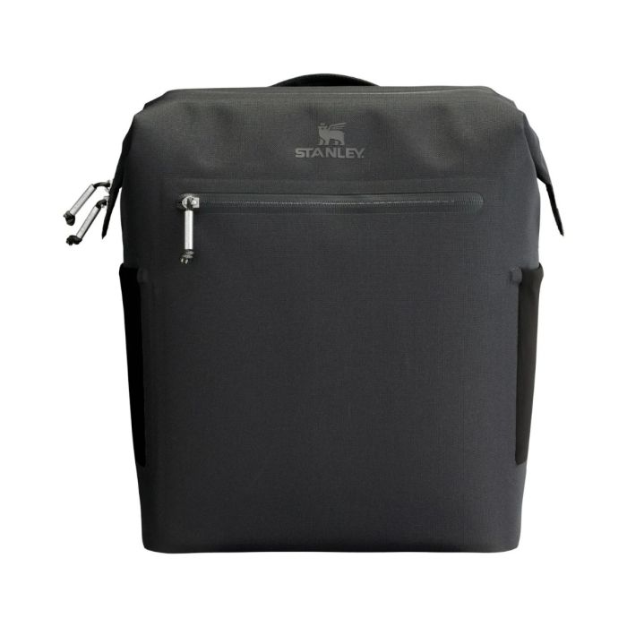 Rucsac Frigorific Stanley Madeleine Midi Backpack Soft Cooler, 14L, Black