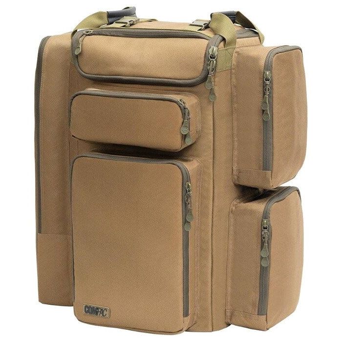 Rucsac Korda Compac, 60L