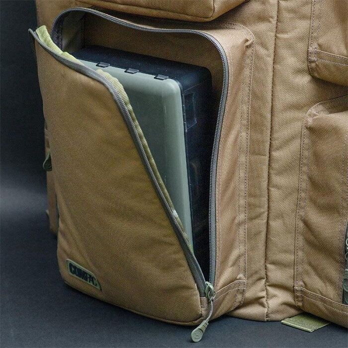 Rucsac Korda Compac, 60L 8