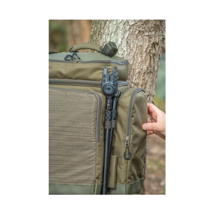 Rucsac Korum Expedition Classic Rucksack, 35L, 43x43x24cm 6