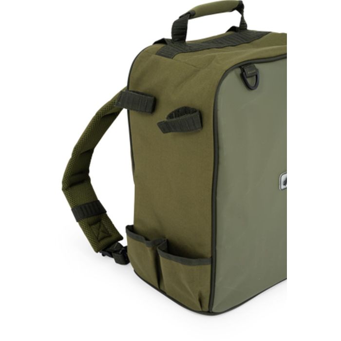 Rucsac Korum Expedition Roversack, 28L, 40x34x20cm 6
