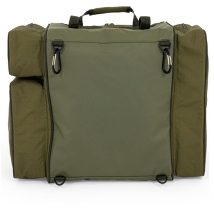 Rucsac Korum Expedition Ruckbag Standard, 40L, 50x44x20cm 2