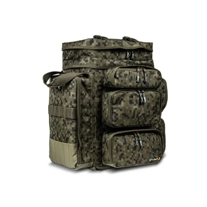 Rucsac Solar SP C-Tech Large Rucksack, 45x30x50cm