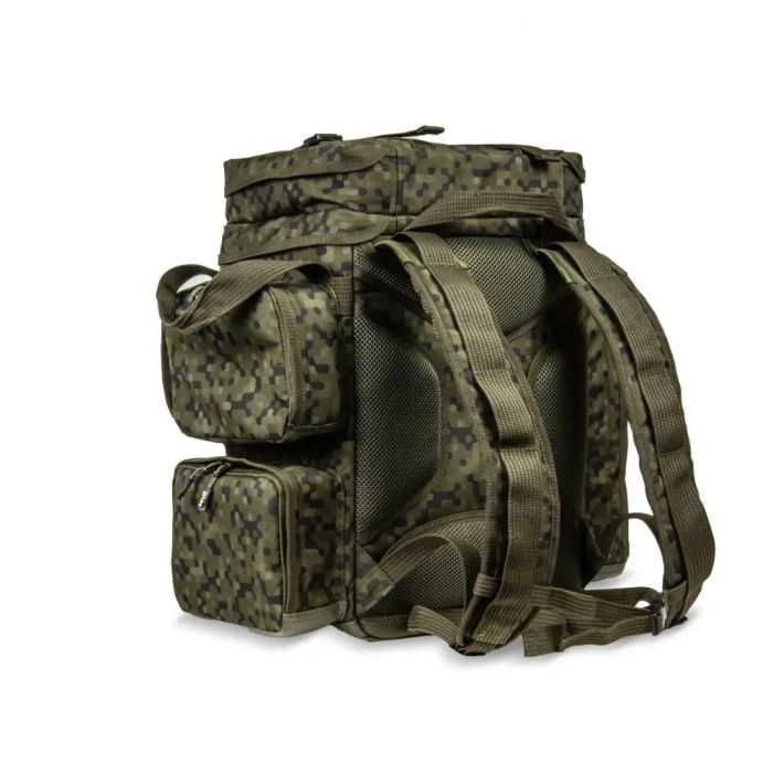 Rucsac Solar SP C-Tech Large Rucksack, 45x30x50cm 2