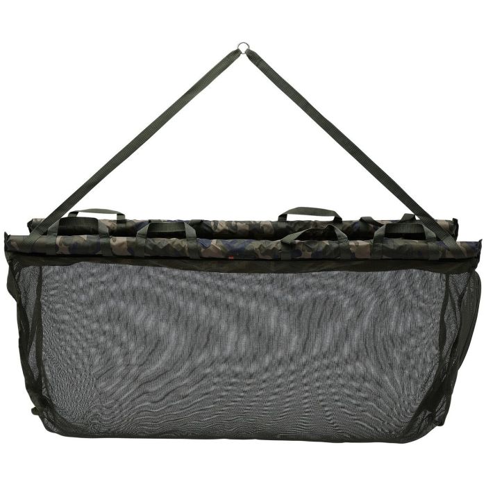 Sac de Cantarire/Primire Prologic Inspire Camo Floating Retainer Weigh Sling, 120x55cm 2