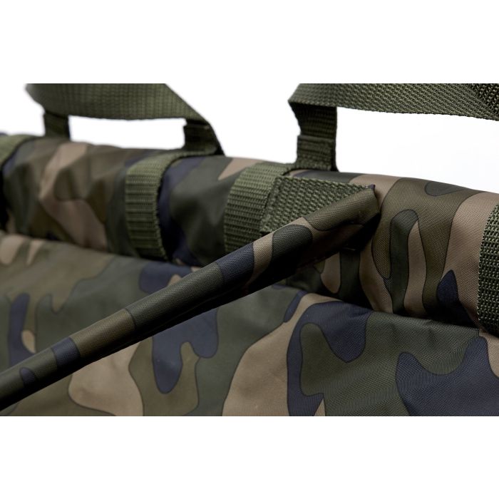 Sac de Cantarire/Primire Prologic Inspire Camo Floating Retainer Weigh Sling, 120x55cm 3