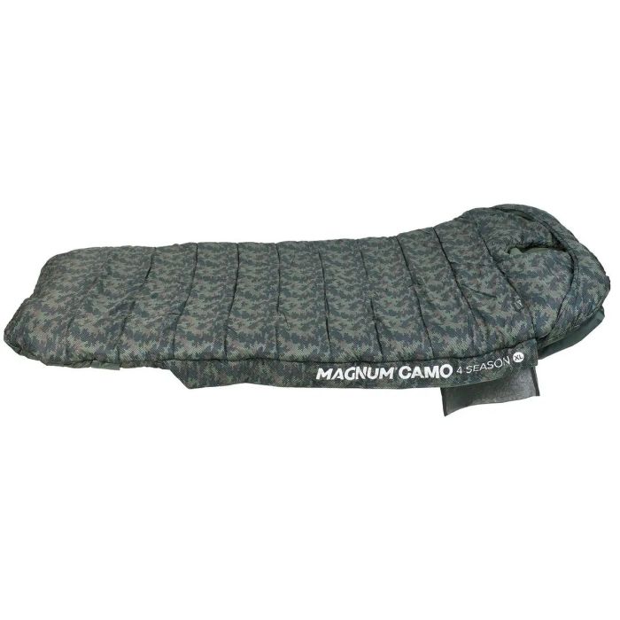 Sac de Dormit Carp Spirit Magnum Camo 4 Season XL