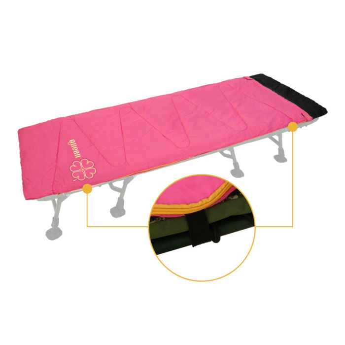 Sac de Dormit Delphin Queen 220x80cm 5